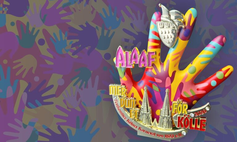 Festkomitee Köln 2026