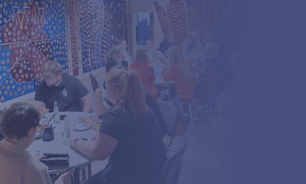 SOS Tage in Krummenau