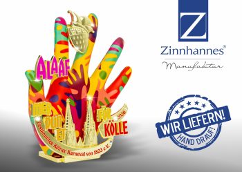 Zinnhannes Jahreskatalog 2026